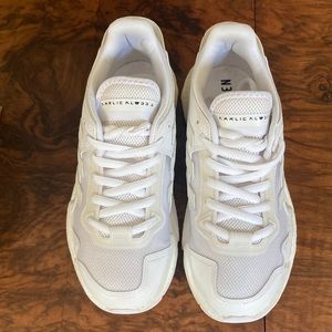 Adidas x Karlie Kloss X9000 shoes